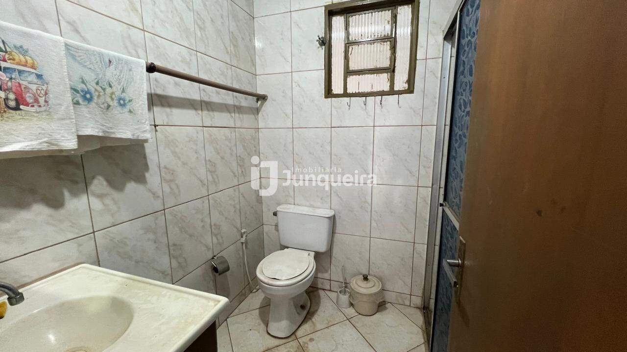 Casa à venda, 2 quartos, no bairro Parque Piracicaba em Piracicaba - SP