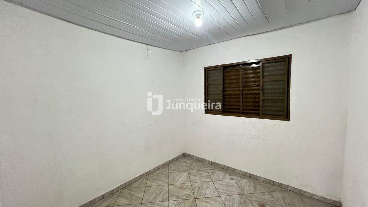 Casa à venda, 2 quartos, no bairro Parque Piracicaba em Piracicaba - SP