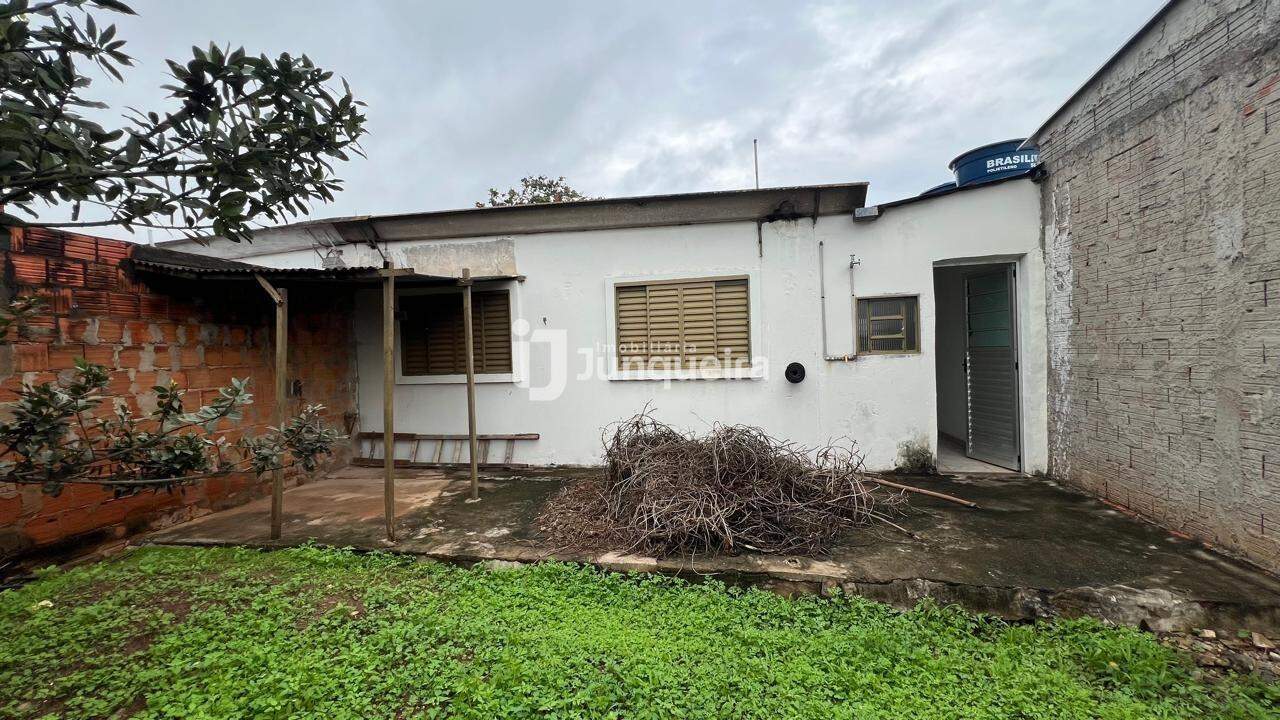 Casa à venda, 2 quartos, no bairro Parque Piracicaba em Piracicaba - SP