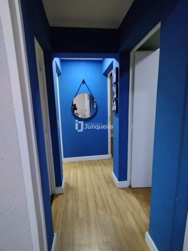 Apartamento à venda no Portal das Flores, 2 quartos, 1 vaga, no bairro Jardim Caxambu em Piracicaba - SP