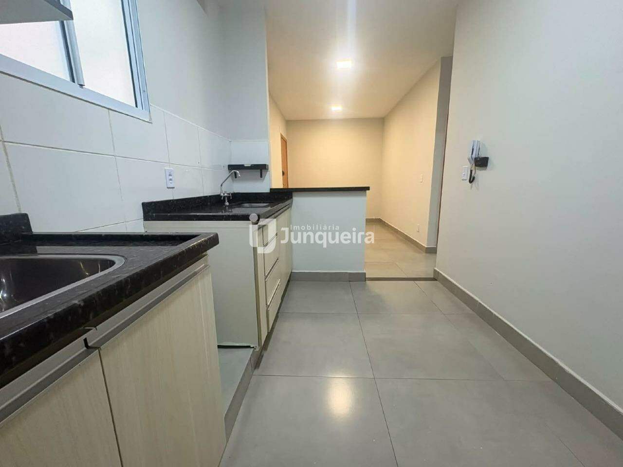 Apartamento à venda no Residencial Parque Piazza Fontanella, 2 quartos, 1 vaga, no bairro Jardim São Francisco em Piracicaba - SP