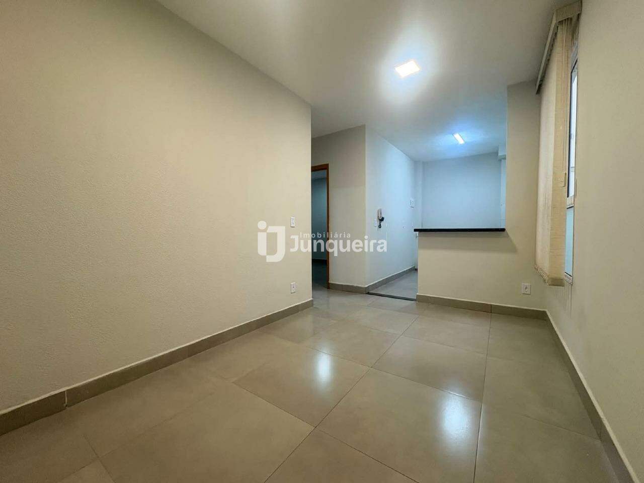 Apartamento à venda no Residencial Parque Piazza Fontanella, 2 quartos, 1 vaga, no bairro Jardim São Francisco em Piracicaba - SP