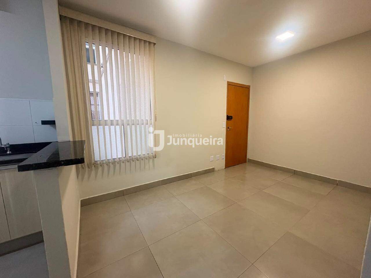 Apartamento à venda no Residencial Parque Piazza Fontanella, 2 quartos, 1 vaga, no bairro Jardim São Francisco em Piracicaba - SP