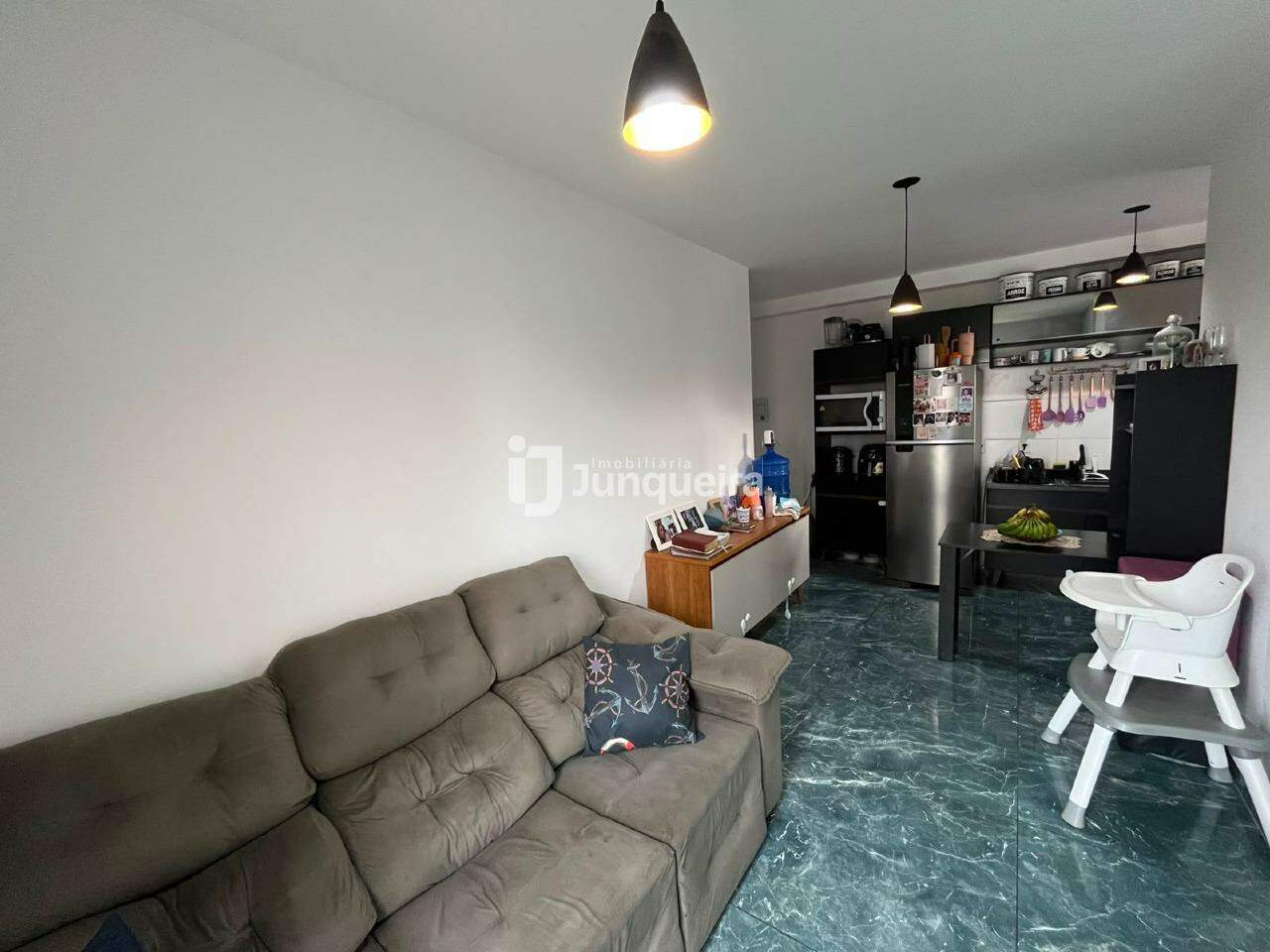 Apartamento para alugar no Condomínio Terras Altas, 2 quartos, no bairro Pompéia em Piracicaba - SP
