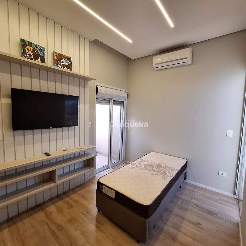 Casa em Condomínio à venda no Soleil , 3 quartos, sendo 1 suíte, 2 vagas, no bairro Soleil em Piracicaba - SP