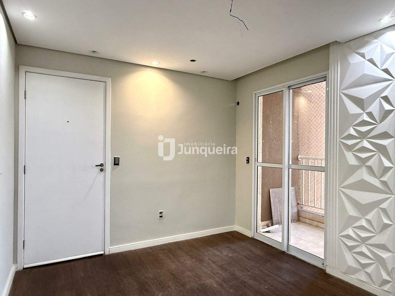Apartamento à venda no Top Life I, 2 quartos, 1 vaga, no bairro Jardim Abaeté em Piracicaba - SP