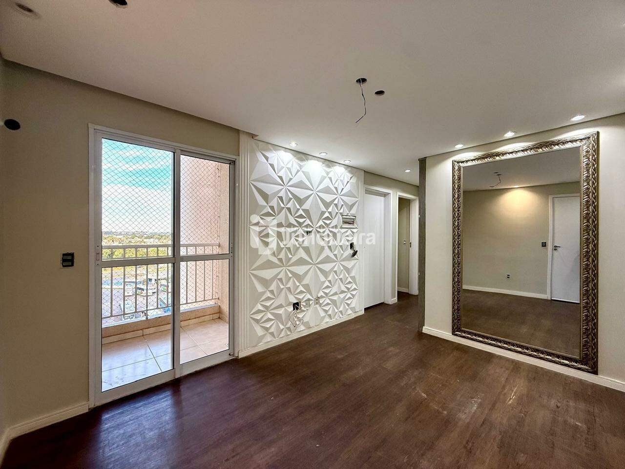 Apartamento à venda no Top Life I, 2 quartos, 1 vaga, no bairro Jardim Abaeté em Piracicaba - SP