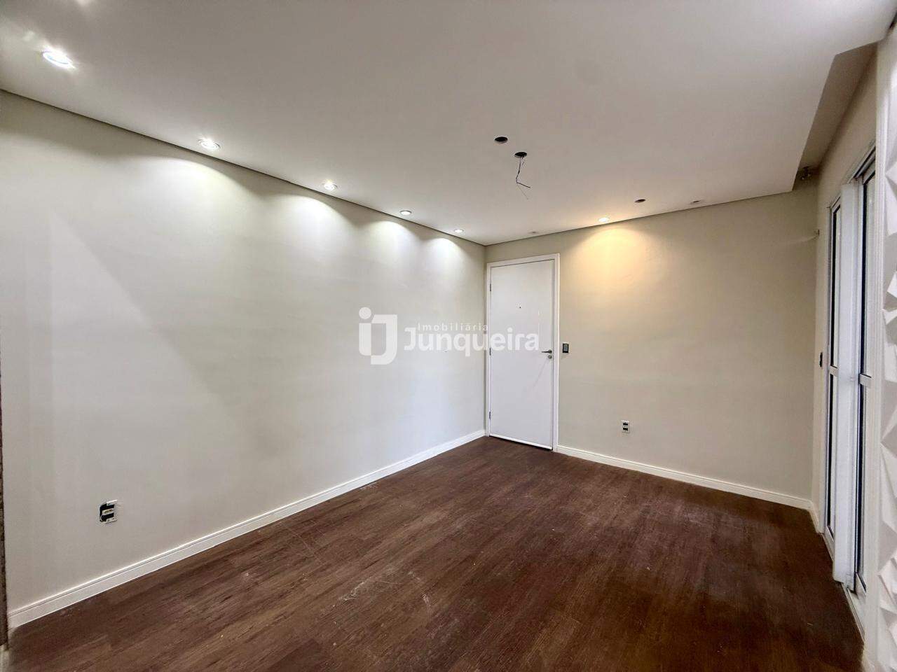 Apartamento à venda no Top Life I, 2 quartos, 1 vaga, no bairro Jardim Abaeté em Piracicaba - SP