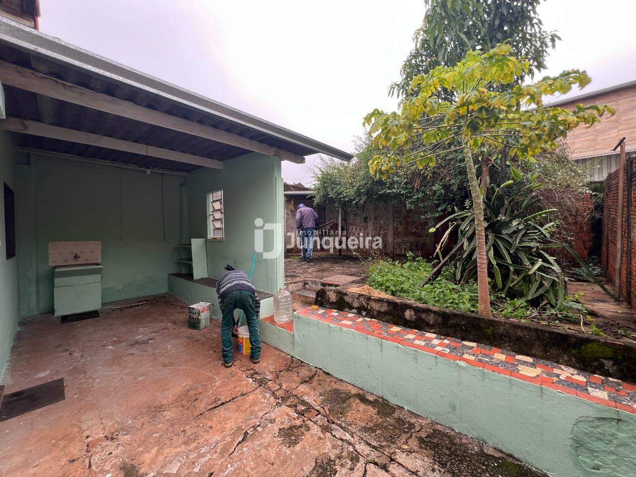 Casa para alugar, 2 quartos, no bairro Vila Rezende em Piracicaba - SP