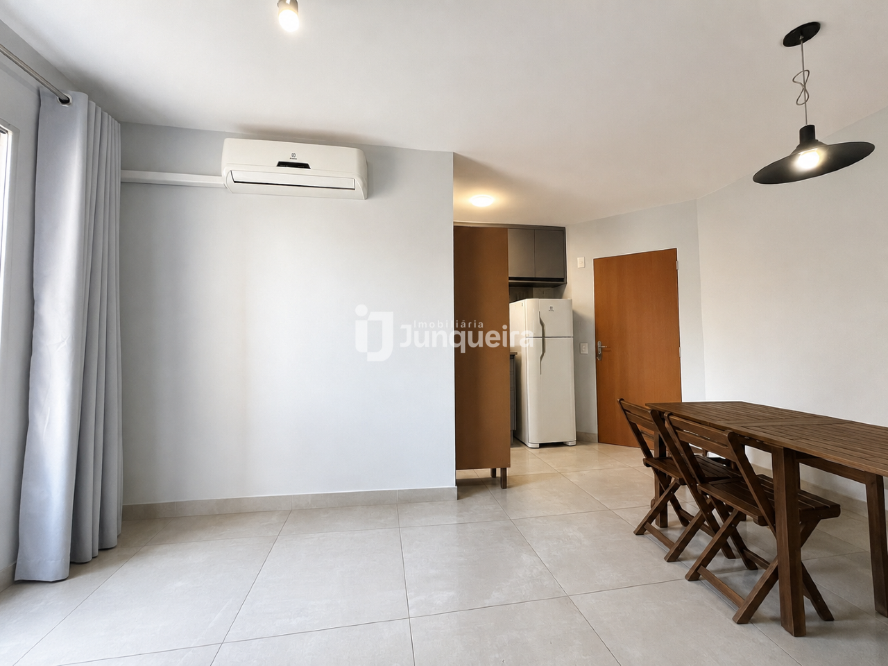 Apartamento à venda no Doce Lar Piracicaba, 2 quartos, 1 vaga, no bairro Jardim São Francisco em Piracicaba - SP