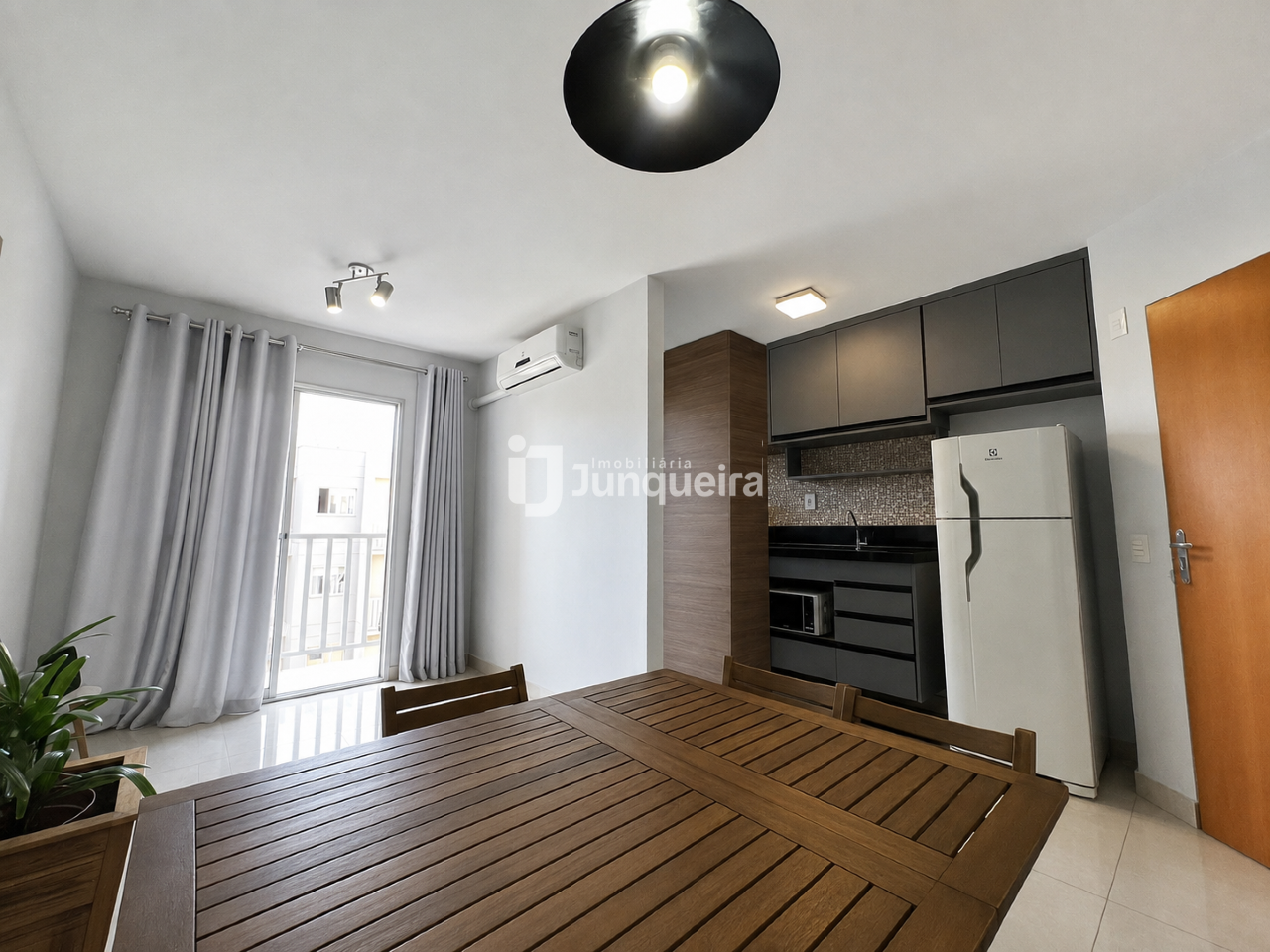 Apartamento à venda no Doce Lar Piracicaba, 2 quartos, 1 vaga, no bairro Jardim São Francisco em Piracicaba - SP