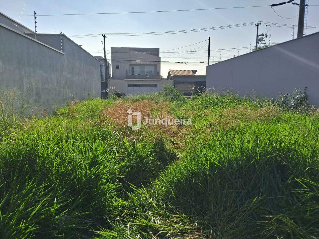 Terreno à venda, no bairro Parque Conceição em Piracicaba - SP