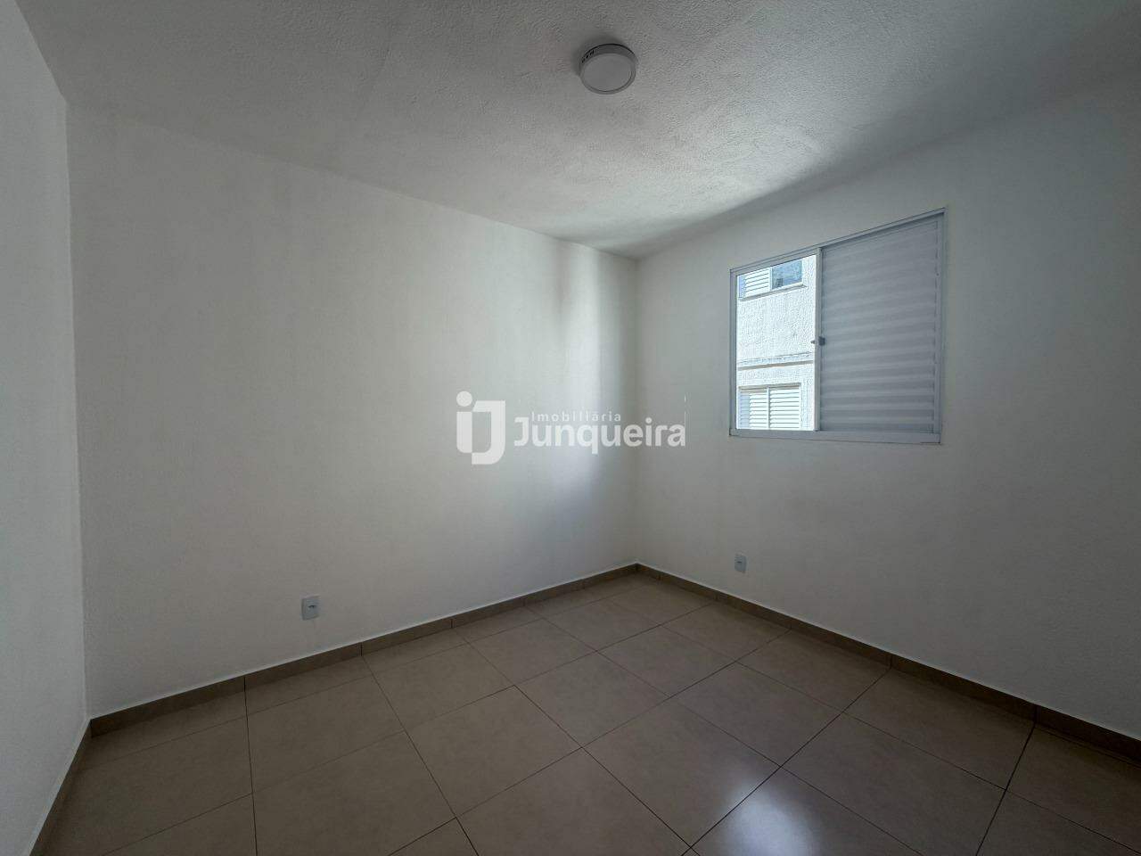 Apartamento à venda no Residencial Parque Piazza Fontanella, 2 quartos, 1 vaga, no bairro Ondas em Piracicaba - SP