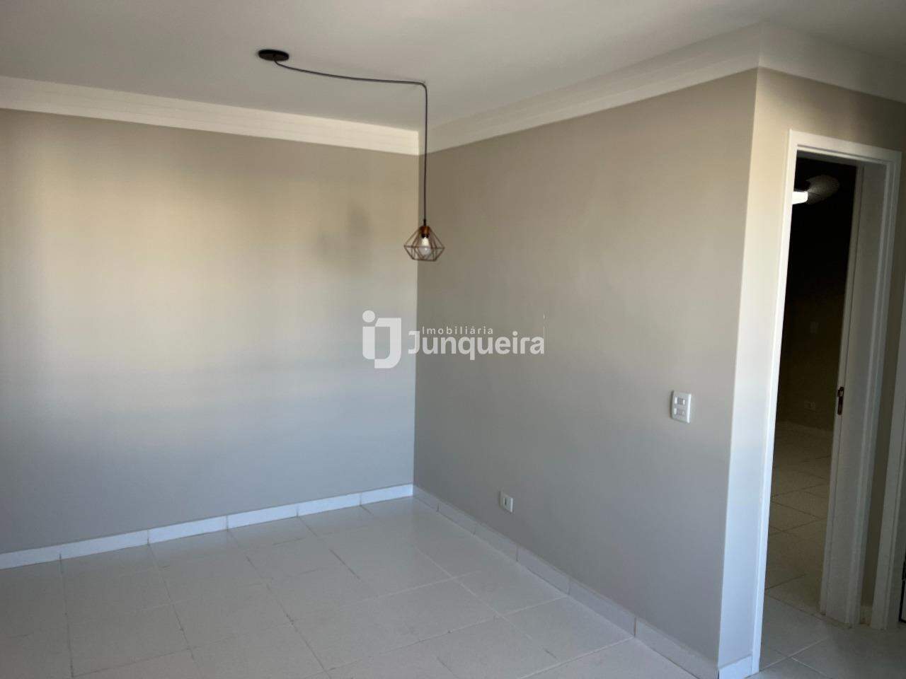 Apartamento à venda no Residencial Las Rocas, 2 quartos, 1 vaga, no bairro Pompéia em Piracicaba - SP