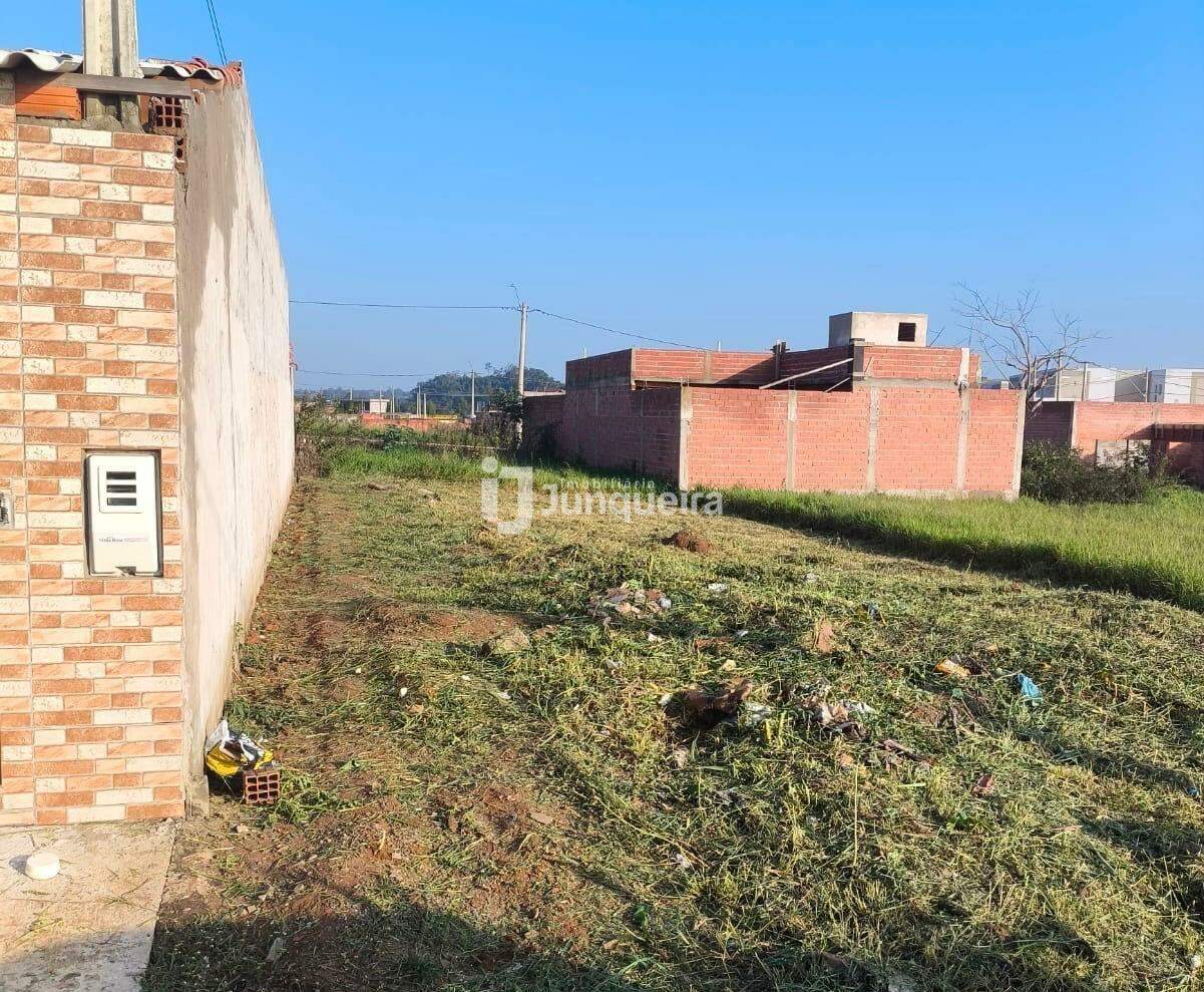 Terreno à venda, no bairro Conquista em Piracicaba - SP