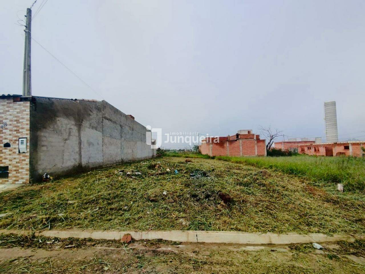 Terreno à venda, no bairro Conquista em Piracicaba - SP