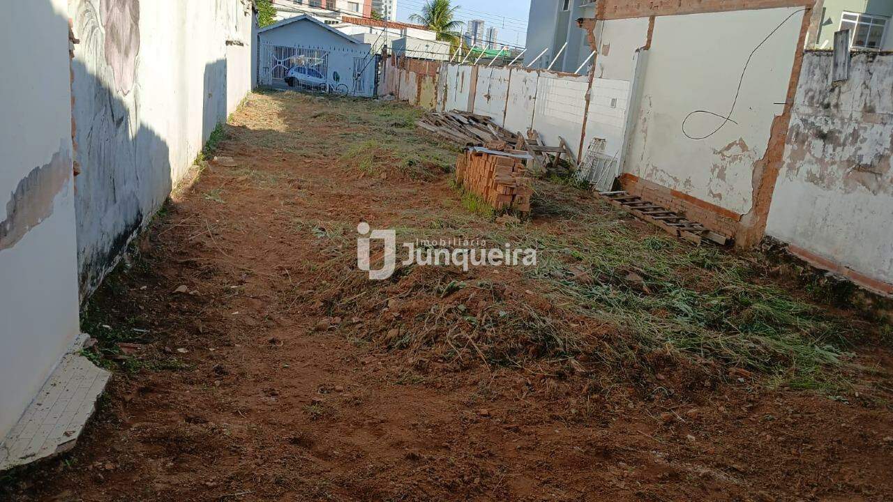 Terreno para alugar, no bairro Vila Independência em Piracicaba - SP