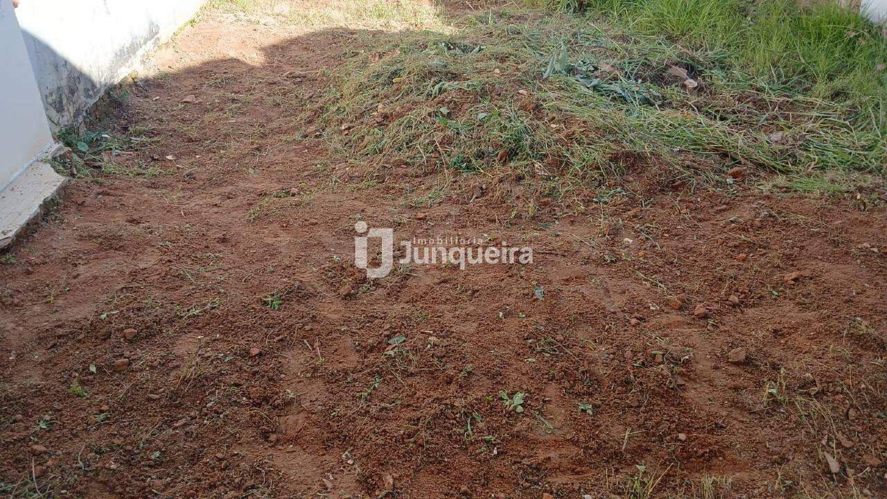 Terreno para alugar, no bairro Vila Independência em Piracicaba - SP