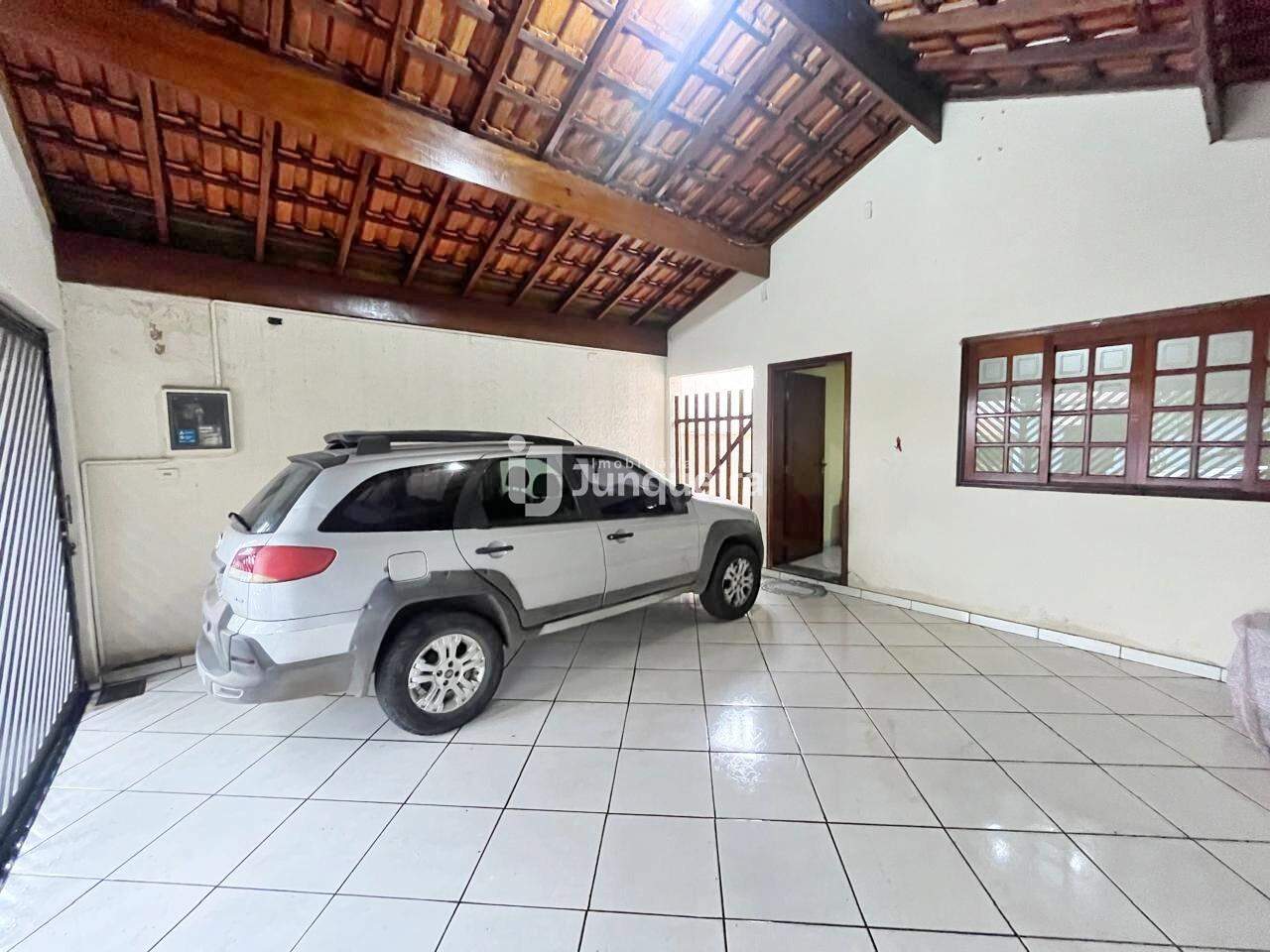 Casa à venda, 2 quartos, 2 vagas, no bairro Conjunto Residencial Mário Dedini em Piracicaba - SP