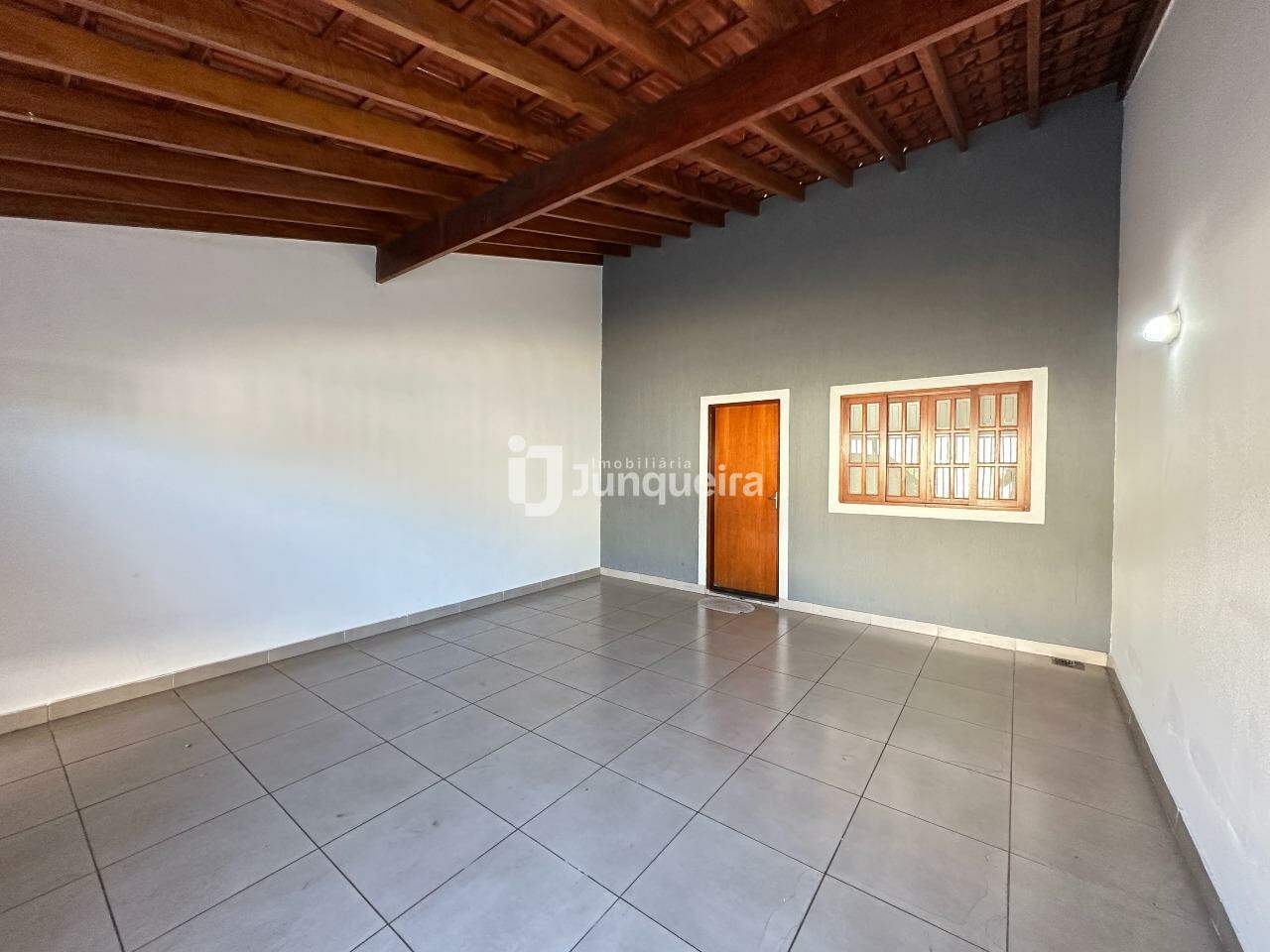 Casa à venda, 3 quartos, sendo 1 suíte, no bairro Pompéia em Piracicaba - SP