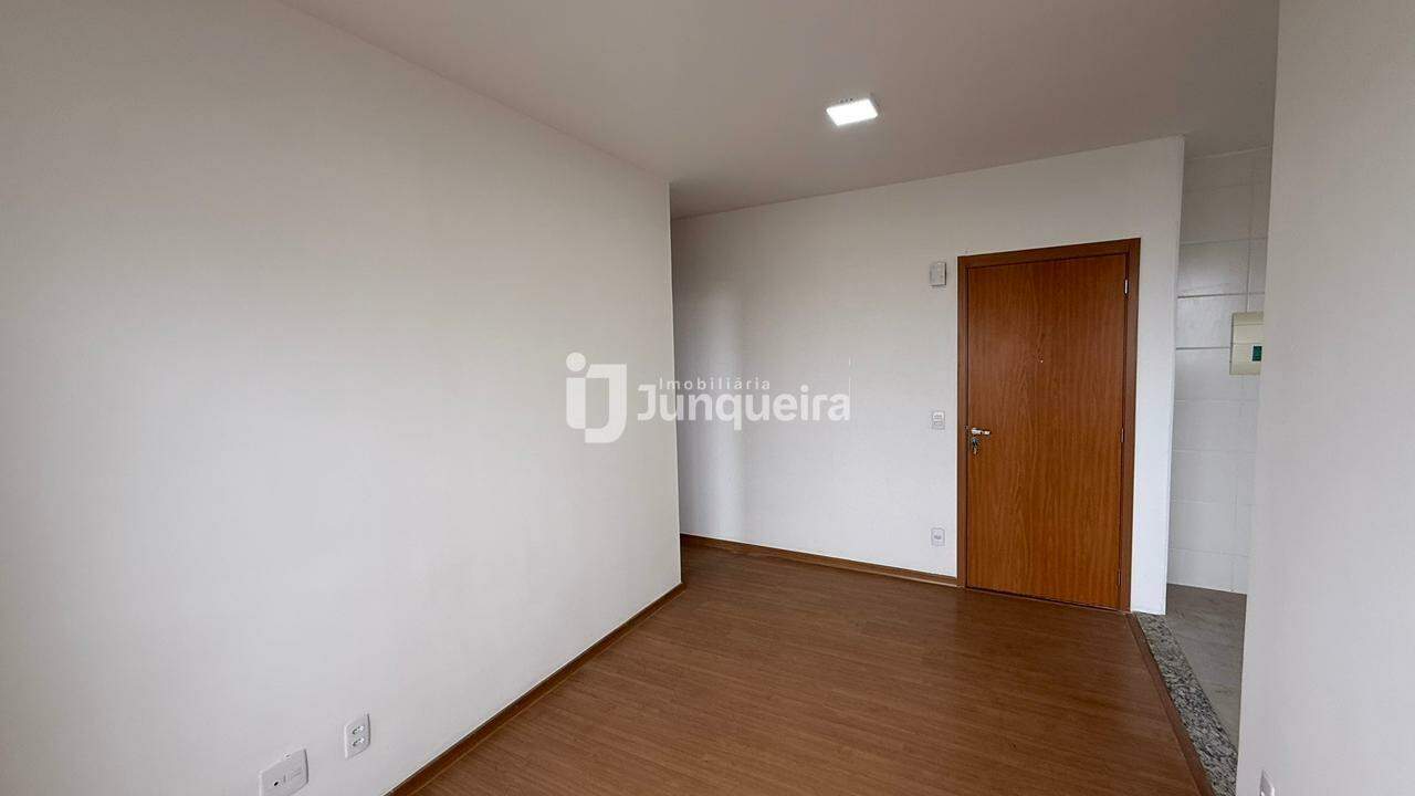 Apartamento para alugar no Piazza di Milano, 2 quartos, no bairro Vila Fátima em Piracicaba - SP
