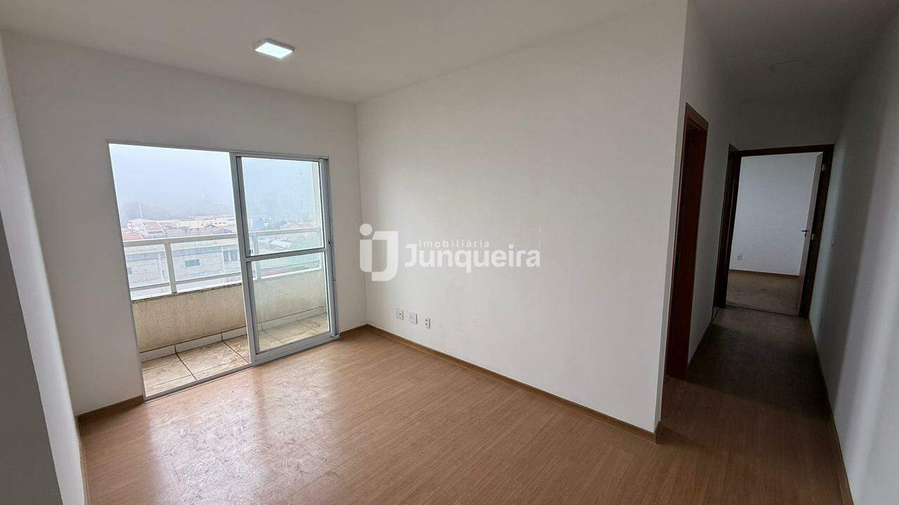 Apartamento para alugar no Piazza di Milano, 2 quartos, no bairro Vila Fátima em Piracicaba - SP