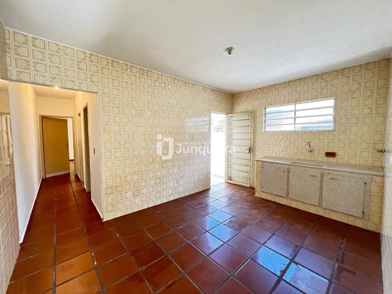 Casa para alugar, 2 quartos, 1 vaga, no bairro Jardim Nova Iguaçu em Piracicaba - SP
