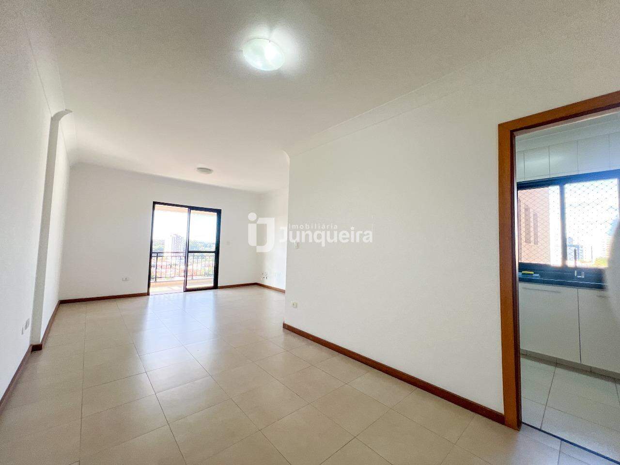 Apartamento à venda no Edifício Maluan, 3 quartos, sendo 1 suíte, 2 vagas, no bairro São Judas em Piracicaba - SP