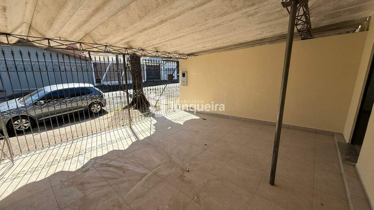 Casa para alugar, 3 quartos, 1 vaga, no bairro Santa Terezinha em Piracicaba - SP