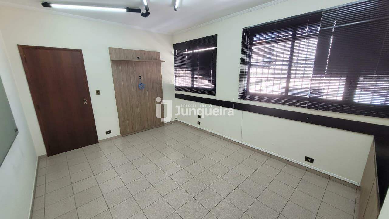 Sala Comercial para alugar, no bairro Centro em Piracicaba - SP