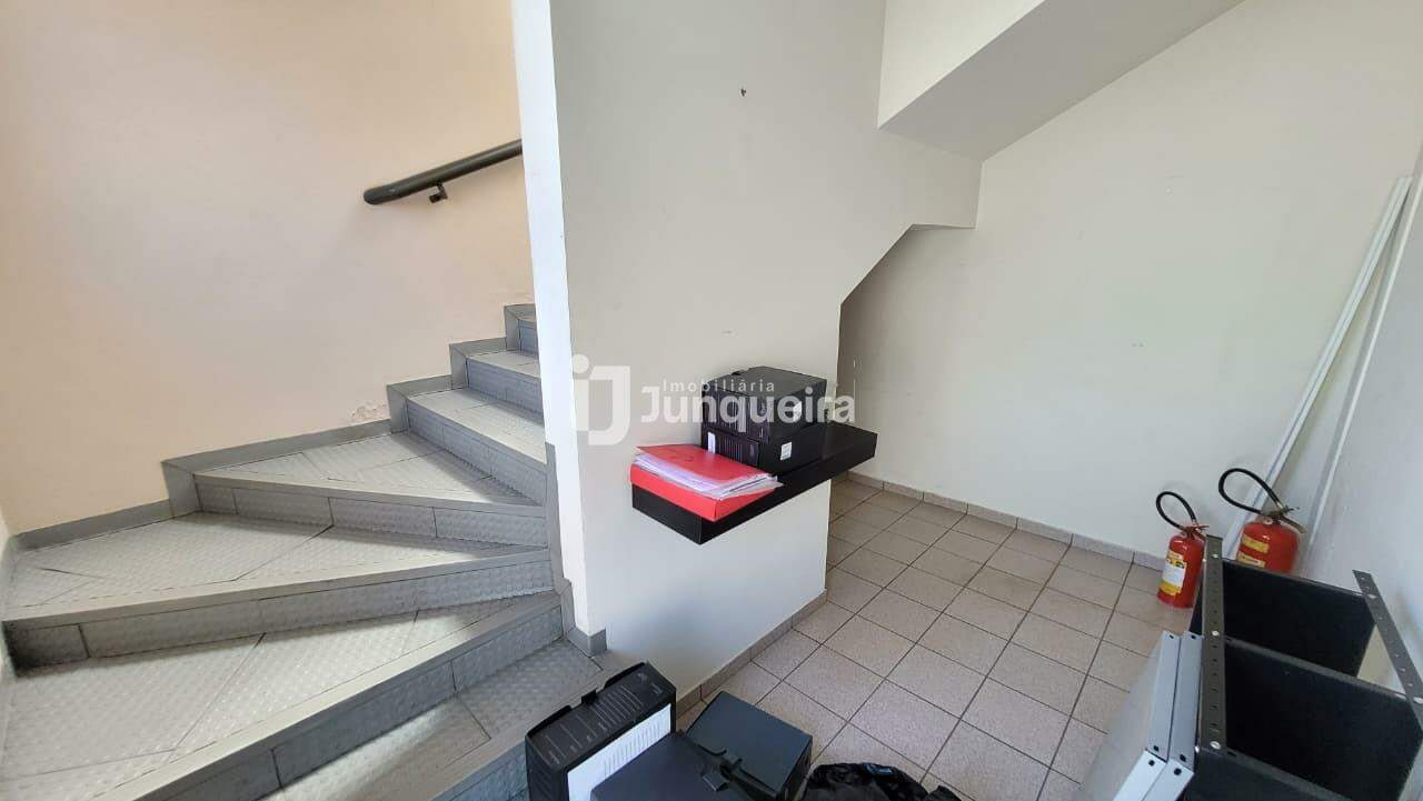 Sala Comercial para alugar, no bairro Centro em Piracicaba - SP