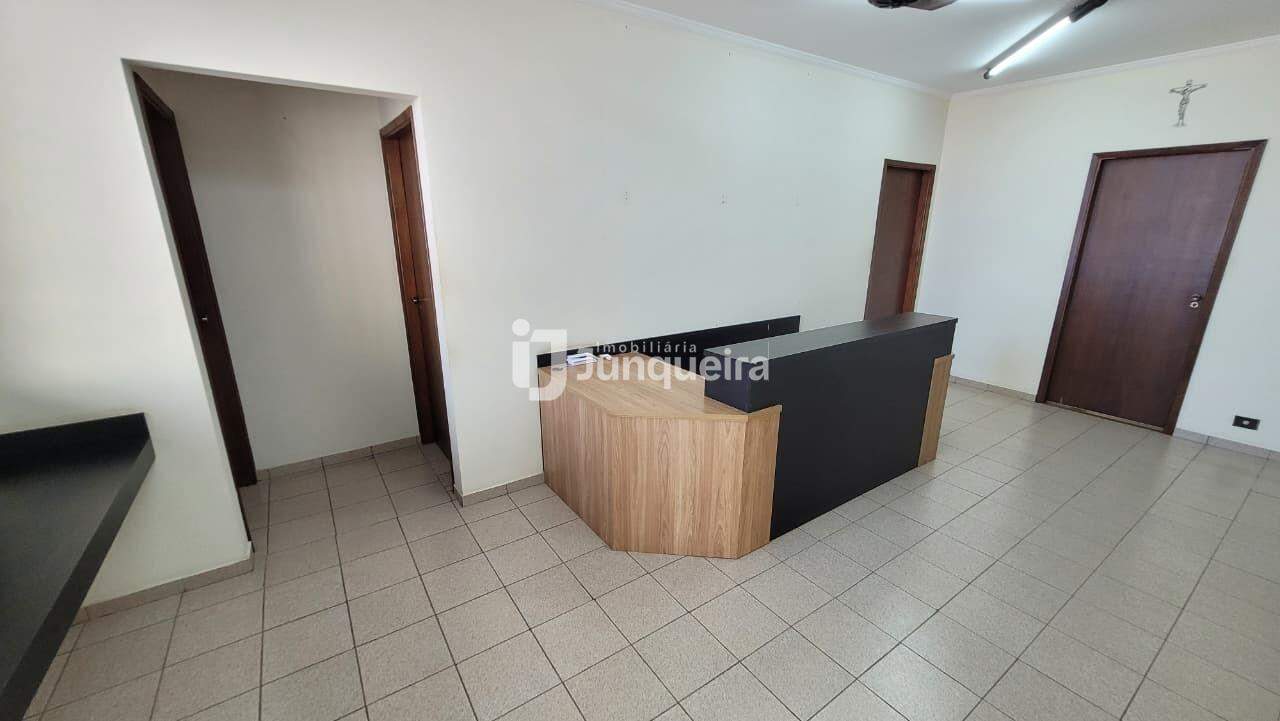 Sala Comercial para alugar, no bairro Centro em Piracicaba - SP
