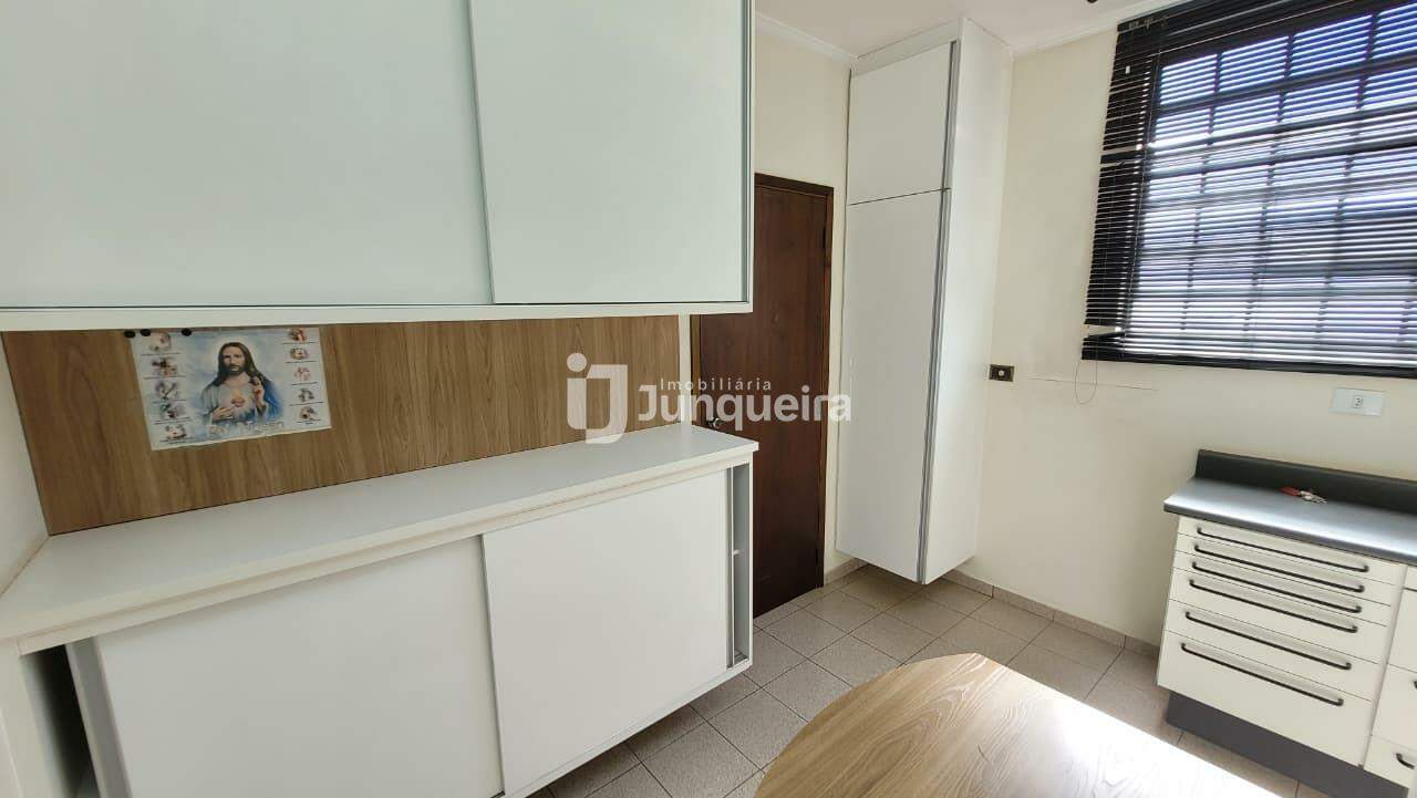 Sala Comercial para alugar, no bairro Centro em Piracicaba - SP