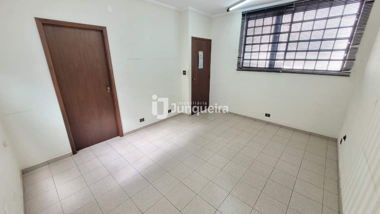 Sala Comercial para alugar, no bairro Centro em Piracicaba - SP