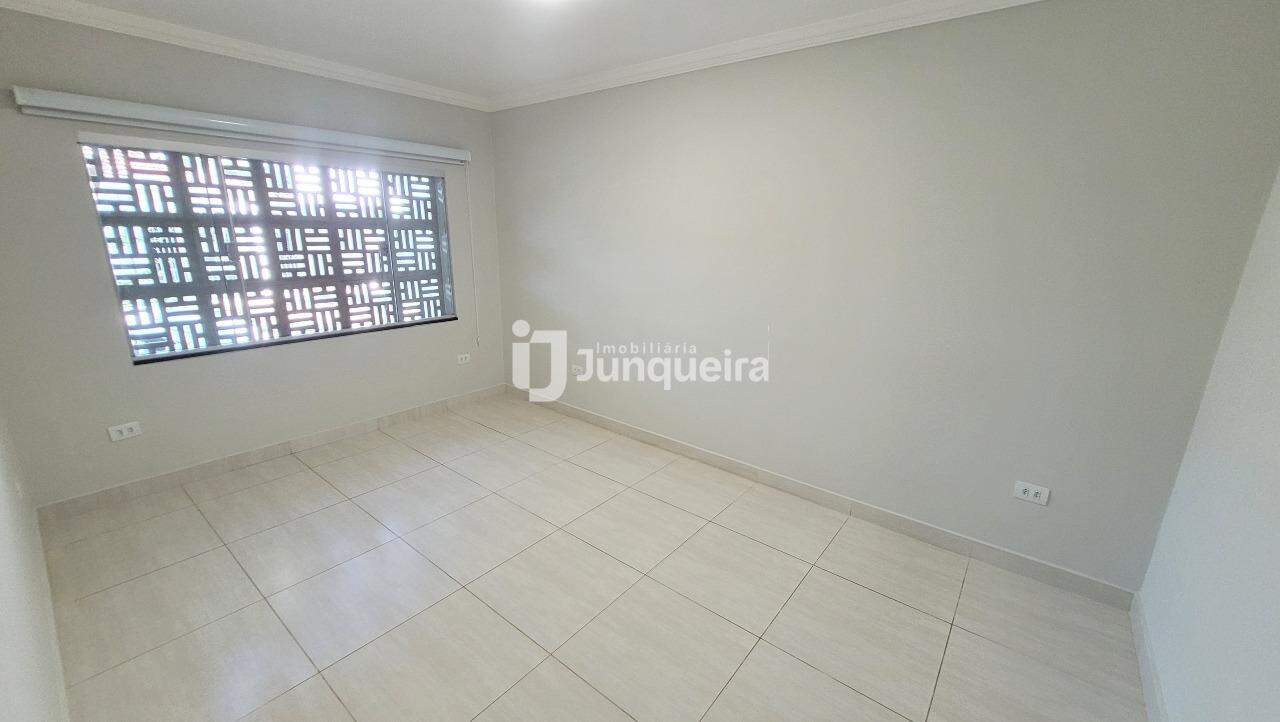 Foto 2 de Sala Comercial para aluguel, Paulista - Piracicaba/SP