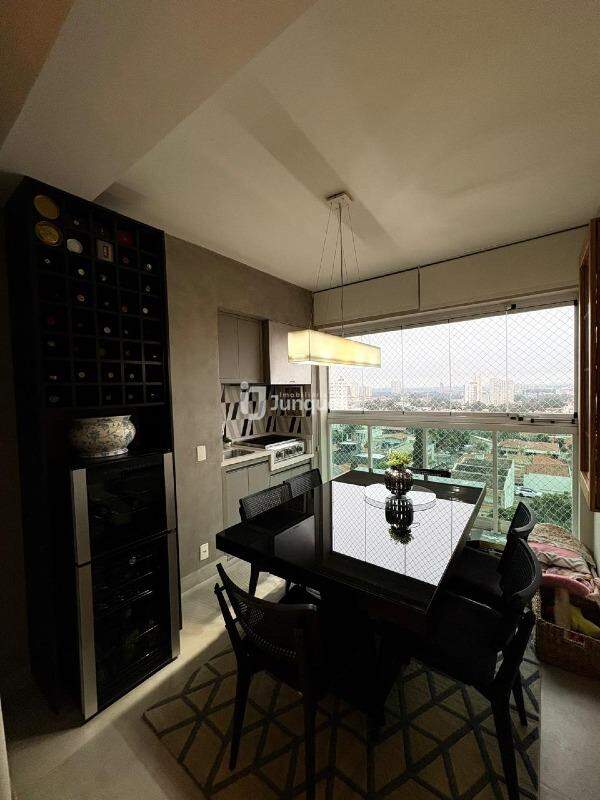 Apartamento para alugar no Edifício Vila Olimpia, 2 quartos, sendo 1 suíte, 2 vagas, no bairro Cidade Jardim em Piracicaba - SP