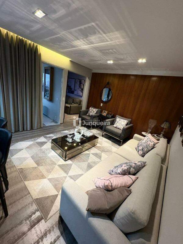 Apartamento para alugar no Edifício Vila Olimpia, 2 quartos, sendo 1 suíte, 2 vagas, no bairro Cidade Jardim em Piracicaba - SP