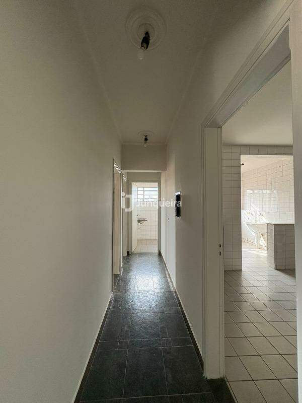 Apartamento para alugar no Boa Vista, 2 quartos, 2 vagas, no bairro Jardim Brasília em Piracicaba - SP