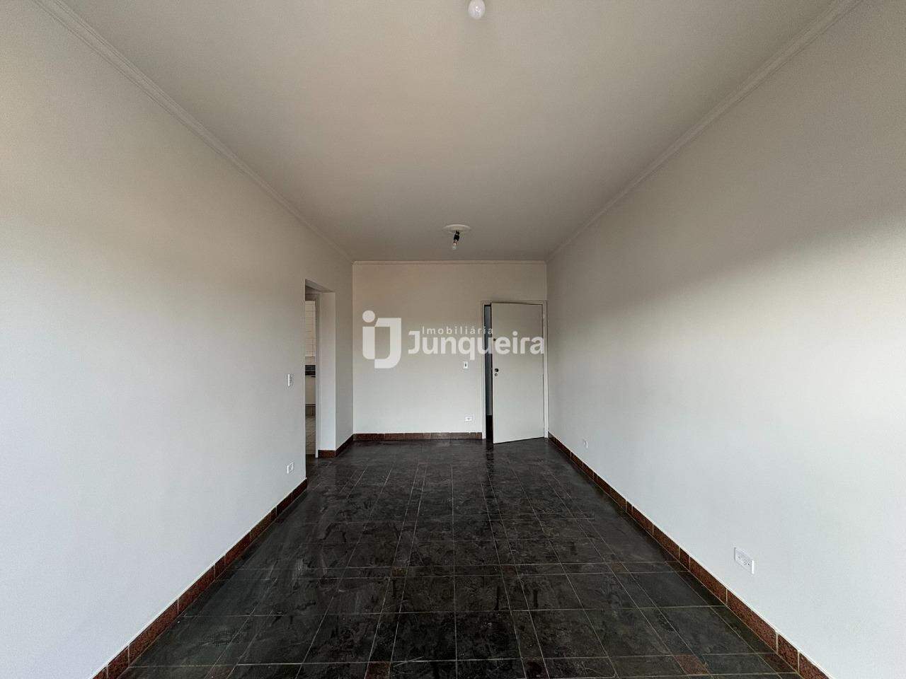 Apartamento para alugar no Boa Vista, 2 quartos, 2 vagas, no bairro Jardim Brasília em Piracicaba - SP