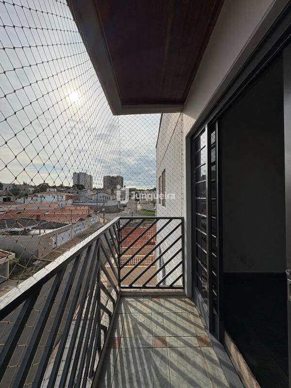 Apartamento para alugar no Boa Vista, 2 quartos, 2 vagas, no bairro Jardim Brasília em Piracicaba - SP