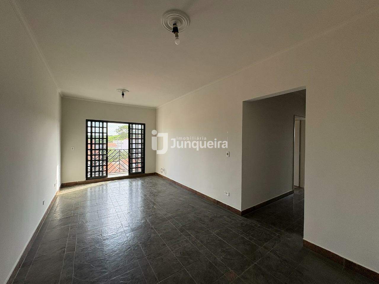 Apartamento para alugar no Boa Vista, 2 quartos, 2 vagas, no bairro Jardim Brasília em Piracicaba - SP