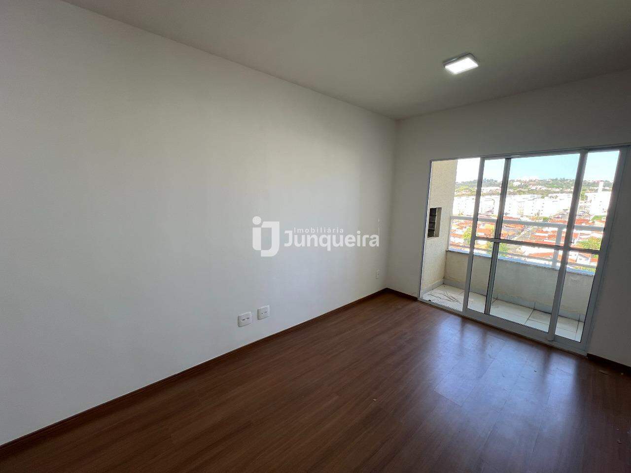 Apartamento para alugar no Piazza Ravena, 2 quartos, 1 vaga, no bairro Pompéia em Piracicaba - SP