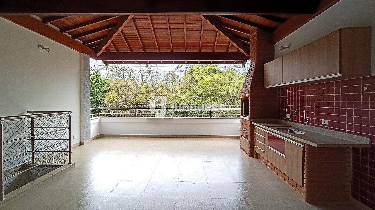 Casa à venda, 3 quartos, sendo 1 suíte, 2 vagas, no bairro Santa Rosa Ipês em Piracicaba - SP
