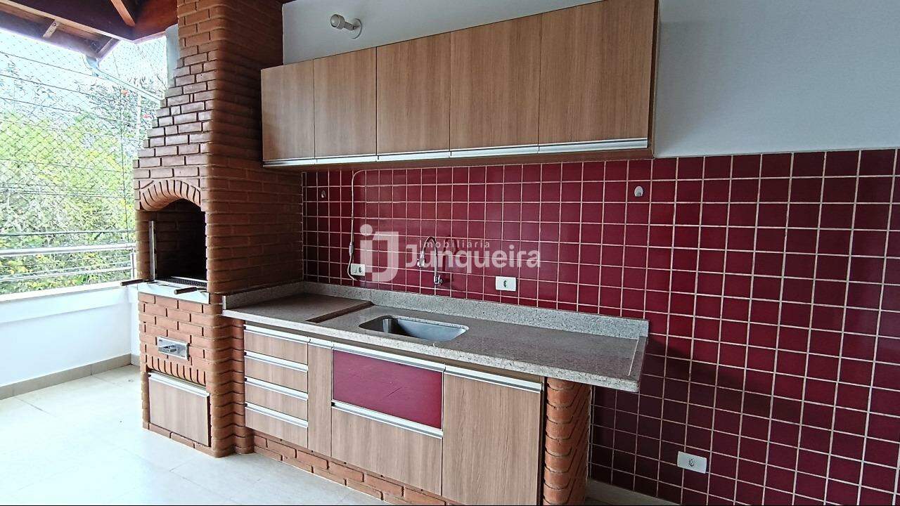 Casa à venda, 3 quartos, sendo 1 suíte, 2 vagas, no bairro Santa Rosa Ipês em Piracicaba - SP