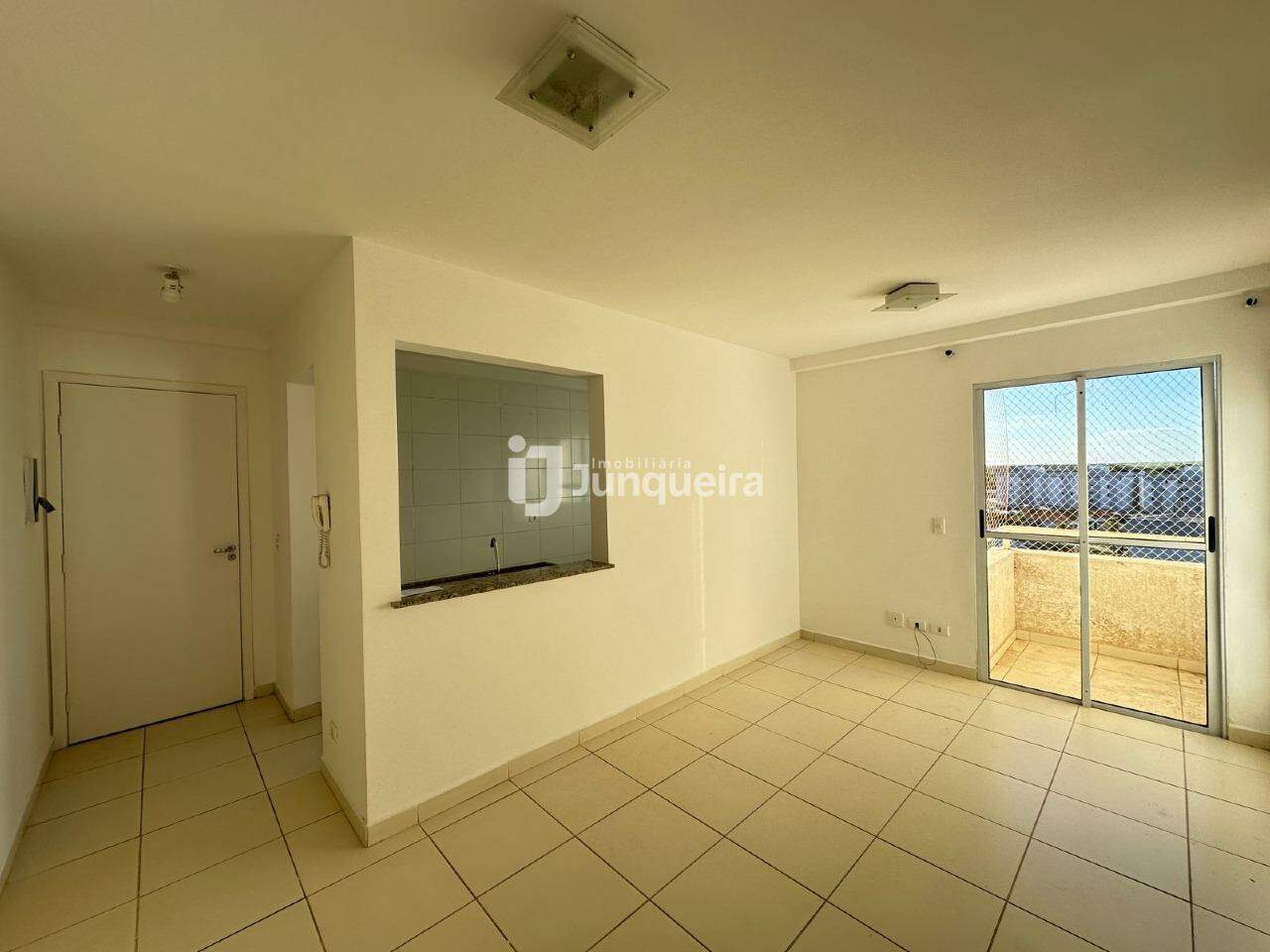 Apartamento para alugar no Las Palmas, 2 quartos, 2 vagas, no bairro Jardim Nova Iguaçu em Piracicaba - SP