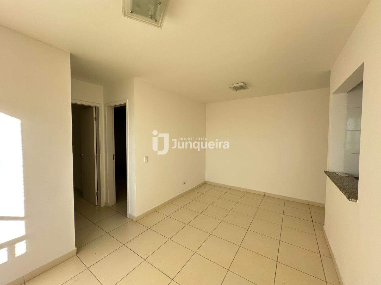Apartamento para alugar no Las Palmas, 2 quartos, 2 vagas, no bairro Jardim Nova Iguaçu em Piracicaba - SP
