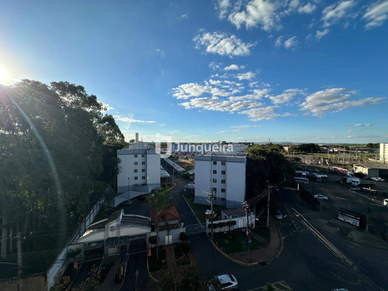 Apartamento para alugar no Las Palmas, 2 quartos, 2 vagas, no bairro Jardim Nova Iguaçu em Piracicaba - SP