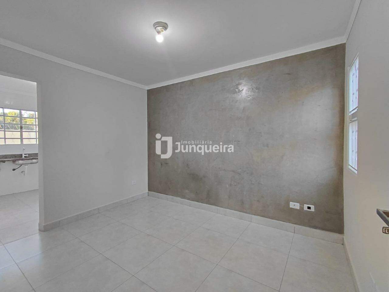 Casa em Condomínio à venda no  Vila Santa Clara, 2 quartos, 1 vaga, no bairro Jardim Três Marias em Piracicaba - SP