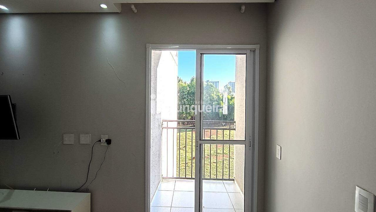 Apartamento à venda no Varandas Campestre, 2 quartos, 1 vaga, no bairro Campestre em Piracicaba - SP