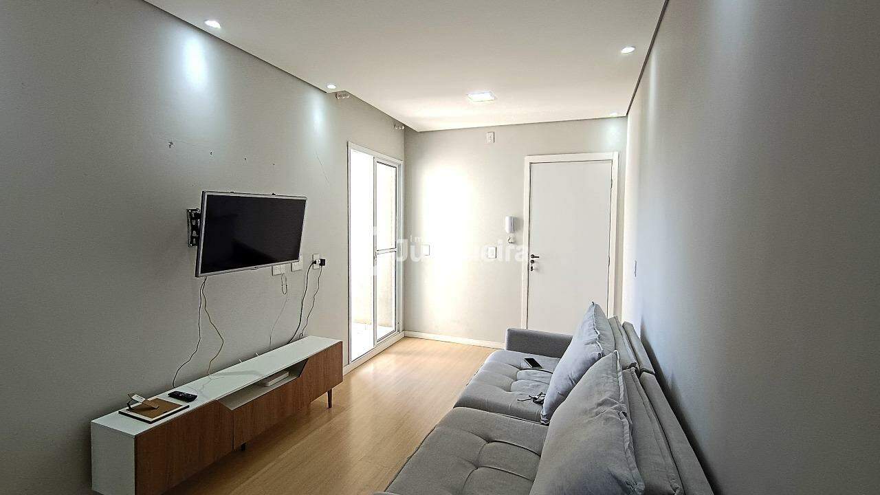 Apartamento à venda no Varandas Campestre, 2 quartos, 1 vaga, no bairro Campestre em Piracicaba - SP